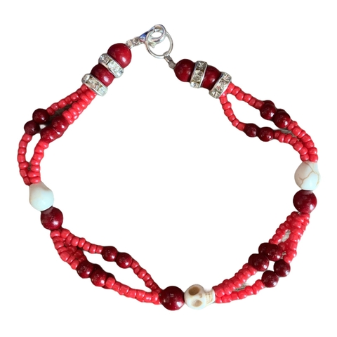 Pulsera Elegua