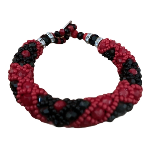 Pulsera Elegua