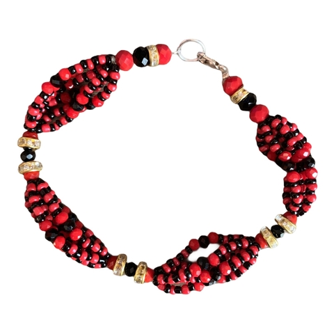 Pulsera Elegua