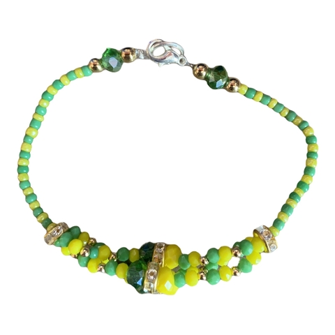 Pulsera Oruba