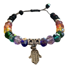 Pulsera Chakras