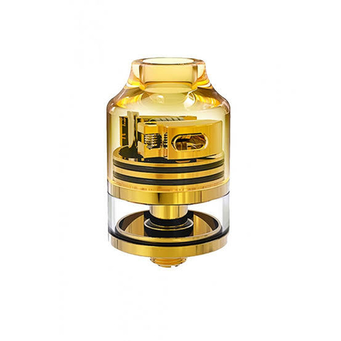 Wasp RDTA