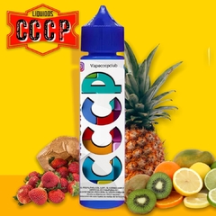 Líquido 30ml CCCP Línea Basic - comprar en línea