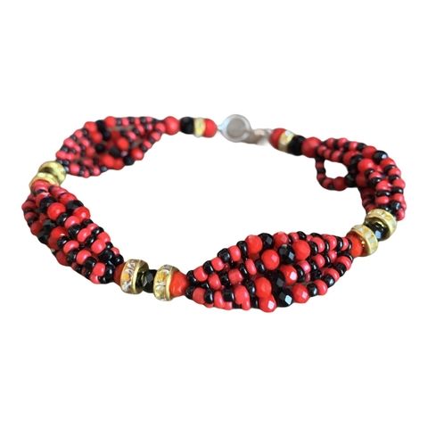 Pulsera Elegua