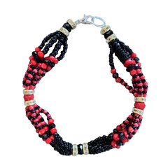 Pulsera Elegua