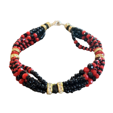 Pulsera Elegua