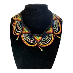 Collar colores