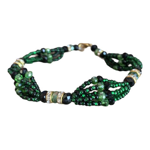 Pulsera Oggun