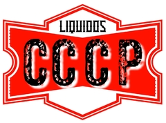 CCCP Eliquids 30ml - comprar en línea