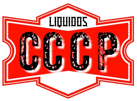 CCCP Eliquids 30ml