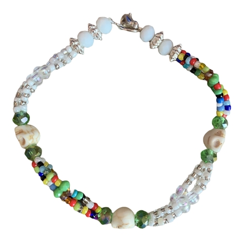 Pulsera Obatala