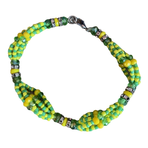 Pulsera Oruba