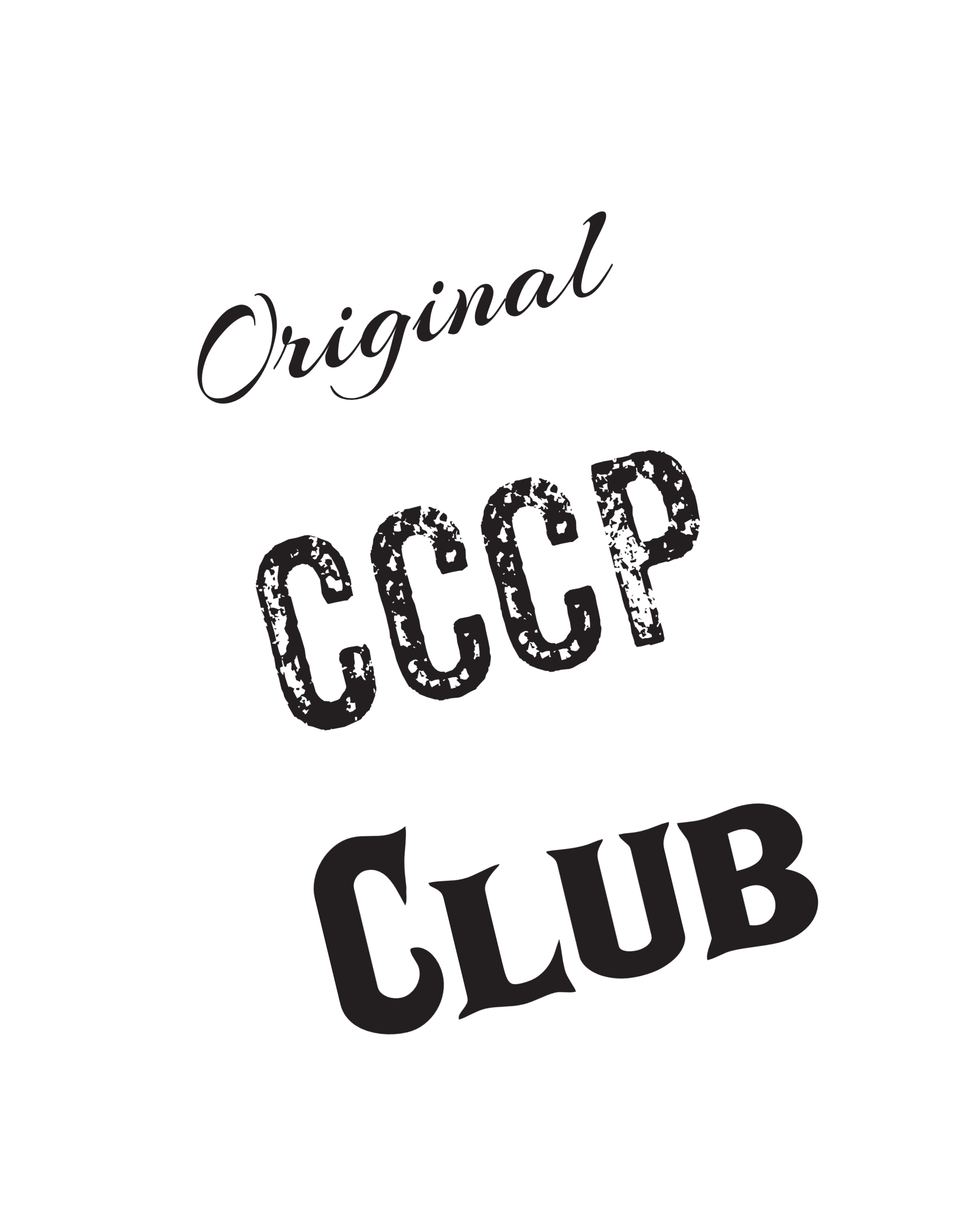Vape CCCP Club