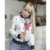 Jaqueta Bomber Floral Suplex - comprar online