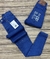 Calça Jeans Sal e Pimenta Linha Premium Azul Ref.75/25
