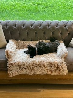 Manta Cubre Sillon - comprar online