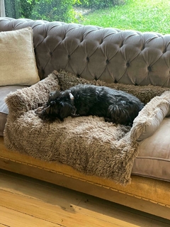 Imagen de Manta Cubre Sillon