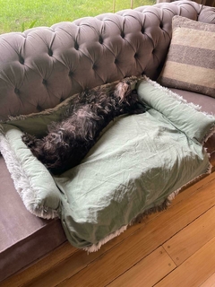 Manta Cubre Sillon - comprar online