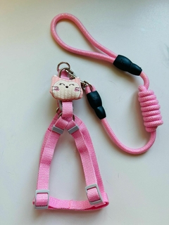 Pretal + Correa con Peluche - tienda online