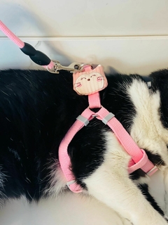 Pretal + Correa con Peluche - tienda online