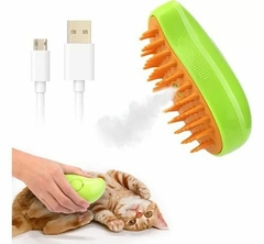 Cepillo a Vapor - comprar online