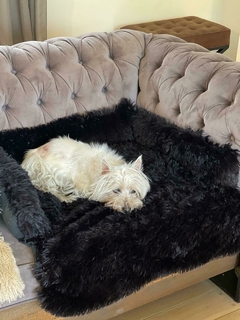 Imagen de Manta Cubre Sillon