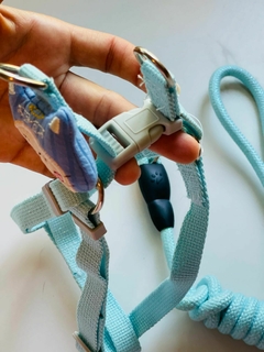 Pretal + Correa con Peluche - comprar online