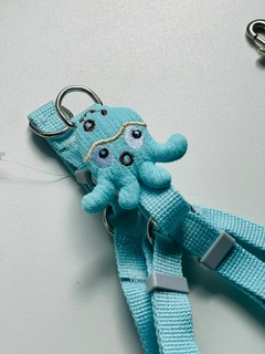 Pretal + Correa con Peluche - comprar online