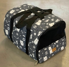 Bolso Transportador Chico 35x25x23 - comprar online