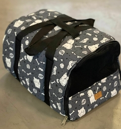 Bolso Transportador Mediano 40x30x30 - comprar online