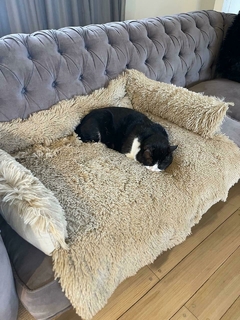 Manta Cubre Sillon - tienda online