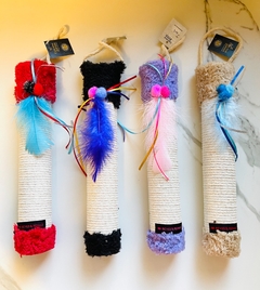 cilindros gatunos para colgar