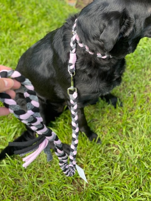 conjunto trenzado de semi ahorque