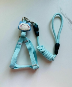 Pretal + Correa con Peluche - tienda online