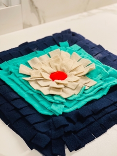 Alfombra Olfativa - tienda online