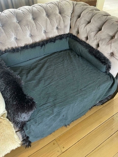 Manta Cubre Sillon - comprar online