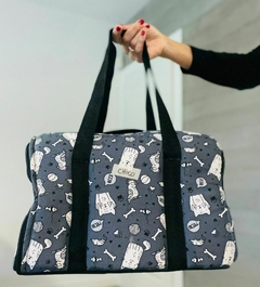 Bolso Transportador Para Avianca - tienda online