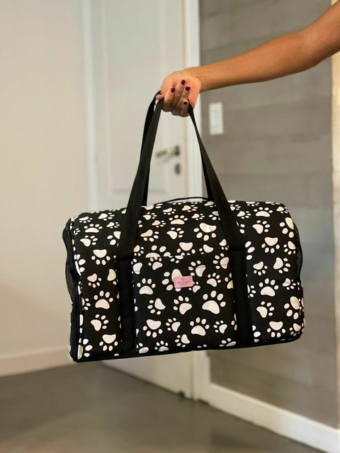 Bolso Transportador Para Air France