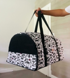 Bolso Transportador Para Lufthansa - comprar online