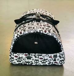 Bolso Transportador Para Iberia en internet