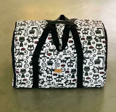 Bolso Transportador Para Air Canada - PARA PERROS Y GATOS 