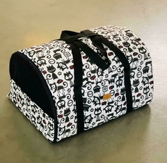 Bolso Transportador Para Air Europa - PARA PERROS Y GATOS 