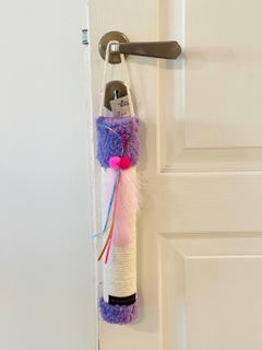 cilindros gatunos para colgar - tienda online