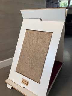 Carpa Gatito - comprar online