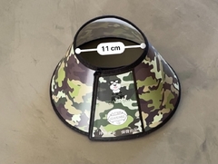 collar isabelino estampado - PARA PERROS Y GATOS 