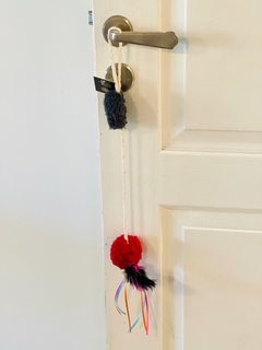 atrapa sueños gatuno - comprar online