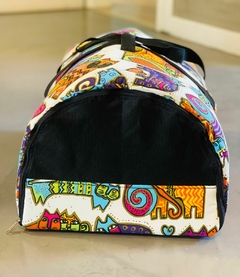 Imagen de Bolso Transportador Grande 50x30x30