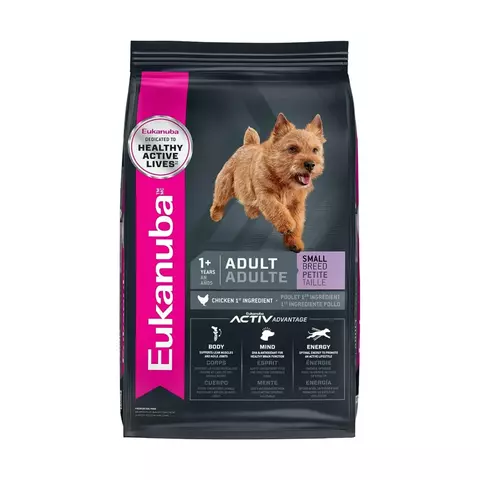 EUKANUBA ADULTO