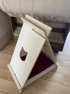 Carpa Gatito - PARA PERROS Y GATOS 