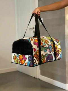 Bolso Transportador Para Fly Bondi - comprar online